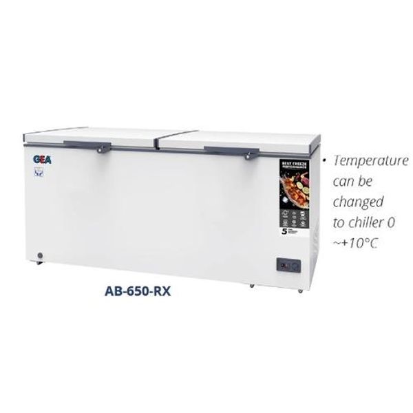 GEA AB650RX - Hiro Electronics